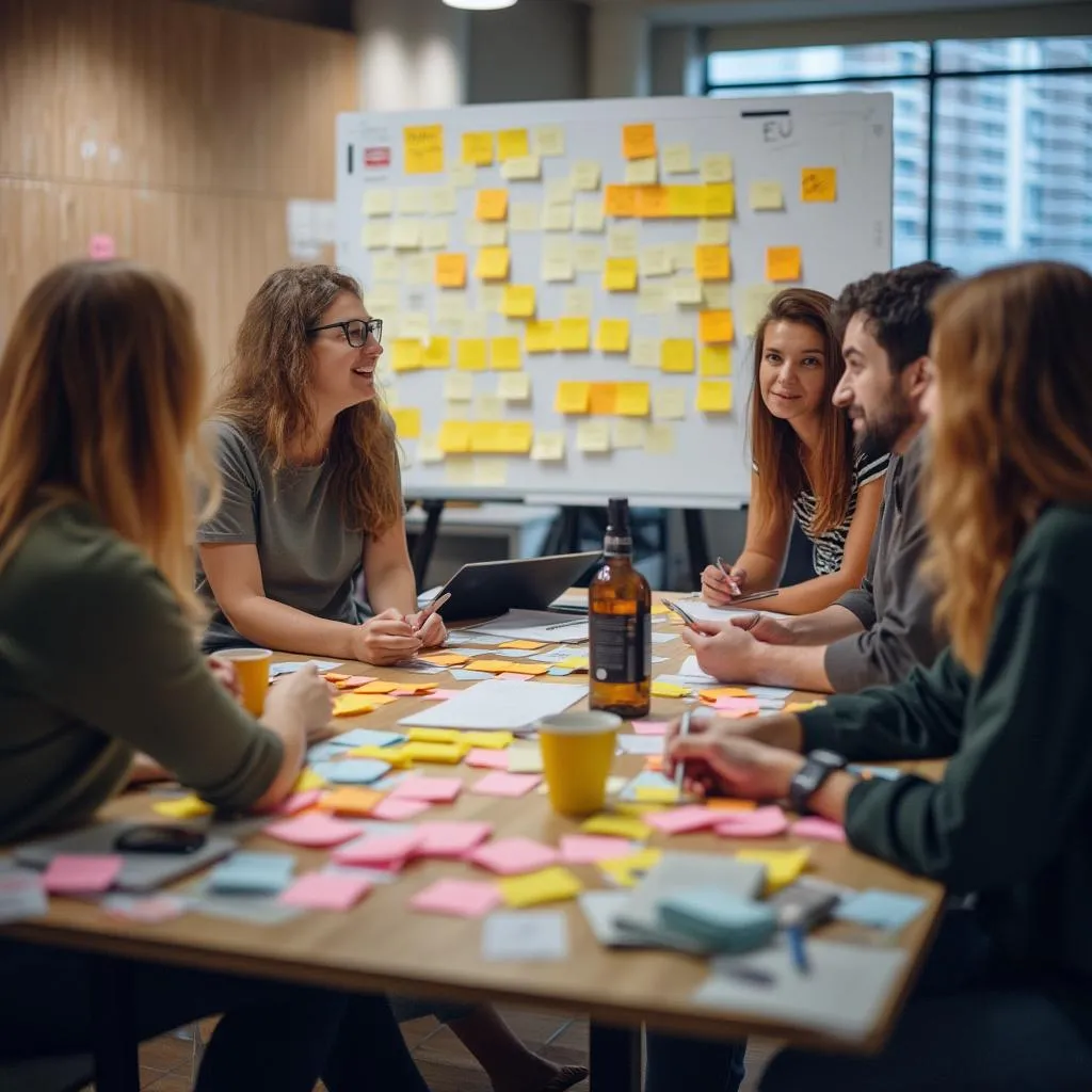 Design sprint