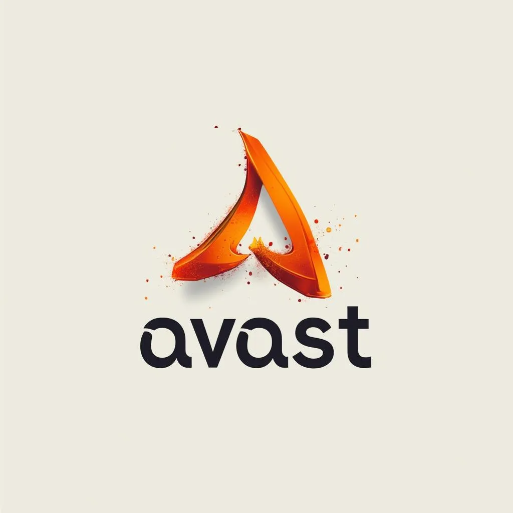 Avast logo