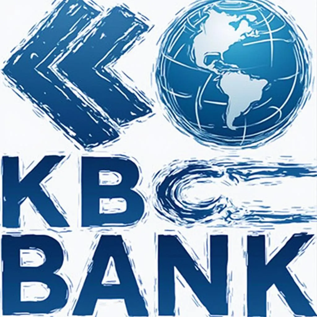 KBC logo
