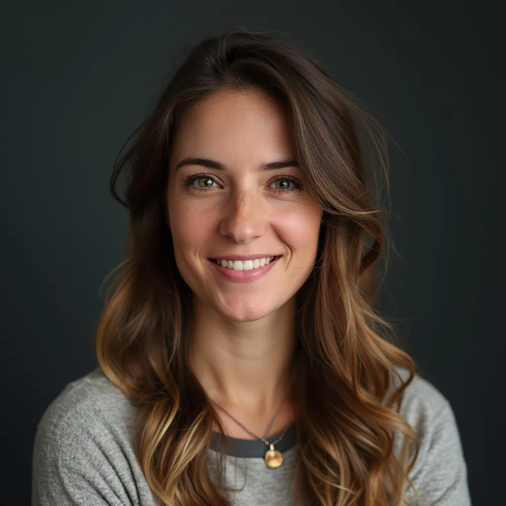Lenka – Lead UX